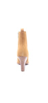Marc Fisher LTD Womens Mariel Suede Zipper Chelsea Boots Shoes Size 9M